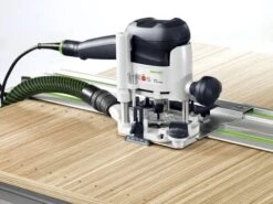 Festool OF 1010 EBQ-Plus Bovenfreesmachine In Systainer - 1010W - 6-8mm - 55mm - 576196 -Winkel Voor Huishoudelijk Gereedschap 41672452577c9cb375f356aa9009e8ea