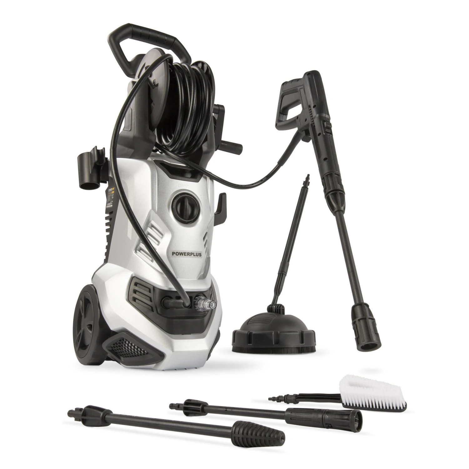 Powerplus POWXG90416 Hogedrukreiniger - 2000W 3 Powerplus POWXG90416 Hogedrukreiniger - 2000W