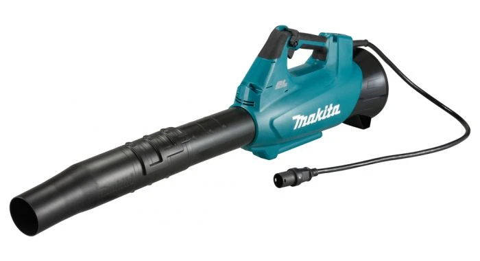 Makita UB001CZ 36V Li-Ion Accu Bladblazer Body - 60 M/s 3 Makita UB001CZ 36V Li-Ion Accu Bladblazer Body - 60 M/s