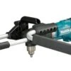 Makita DG001GM105 XGT 40V Max Li-Ion Accu Grondboor Set (1x 4,0Ah) Incl. Adapter A En D - 13mm - Koolborstelloos -Winkel Voor Huishoudelijk Gereedschap 41efdfca1c27254f8031f5ca54705ebd
