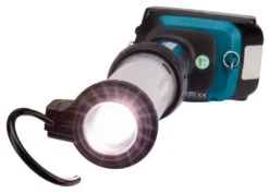 Makita DECDML807 18V Li-ion Accu Led Lantaarn Body -Winkel Voor Huishoudelijk Gereedschap 41ff2f5274ebcae3a5e7bcdecf00a044