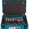 Makita E-08713 Gereedschapset In Mbox Nr. 1 - 120-delig 1 Makita E-08713 Gereedschapset In Mbox Nr. 1 - 120-delig -Winkel Voor Huishoudelijk Gereedschap 422e0c30203ea9f4839fd44e3a53d9fb