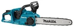 Makita DUC353PG2J 2x18V Li-Ion Accu Kettingzaag Set (2x 6,0Ah) - 35cm - Koolborstelloos -Winkel Voor Huishoudelijk Gereedschap 4236df2ae85debaadc33e3101b49cc28
