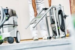 Festool PRECISIO CS 50 EBG Trek-/afkortzaagmachine - 1200W - 190mm - 574765 11 Festool PRECISIO CS 50 EBG Trek-/afkortzaagmachine - 1200W - 190mm - 574765 -Winkel Voor Huishoudelijk Gereedschap 4248c43dba6ff1b8b440284dd201d51e 1