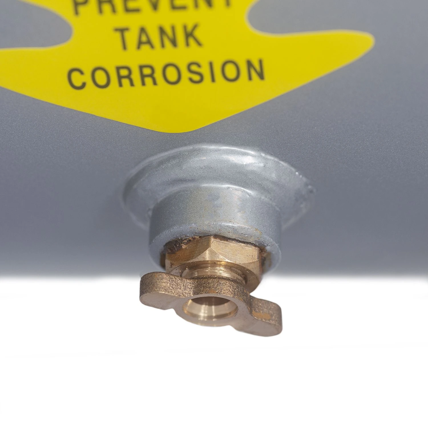 Hyundai 55754 Stille Compressor - 30L - 8bar 9 Hyundai 55754 Stille Compressor - 30L - 8bar - Afbeelding 7