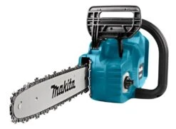 Makita DUC353PG2J 2x18V Li-Ion Accu Kettingzaag Set (2x 6,0Ah) - 35cm - Koolborstelloos -Winkel Voor Huishoudelijk Gereedschap 42b9666aa789e8aae0e2888524b4992e