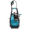 Makita HW112 Hogedrukreiniger - 1600W - 120 Bar -Winkel Voor Huishoudelijk Gereedschap 437ad64086f72ed51a6185946512cc94