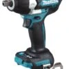 Makita DTW701ZJ 18V Li-Ion Accu Slagmoersleutel Body In Mbox - 700 Nm - 1/2" Pin - Koolborstelloos 1 Makita DTW701ZJ 18V Li-Ion Accu Slagmoersleutel Body In Mbox - 700 Nm - 1/2" Pin - Koolborstelloos -Winkel Voor Huishoudelijk Gereedschap 43cf3a18a17d20fd2cf1b4b3989823a8