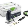 Festool TRION PS 300 EQ-Plus Decoupeerzaagmachine In Systainer - 720W - 120mm - 576041 -Winkel Voor Huishoudelijk Gereedschap 43e4f8f9b4b4af49b49093b8c9d323be