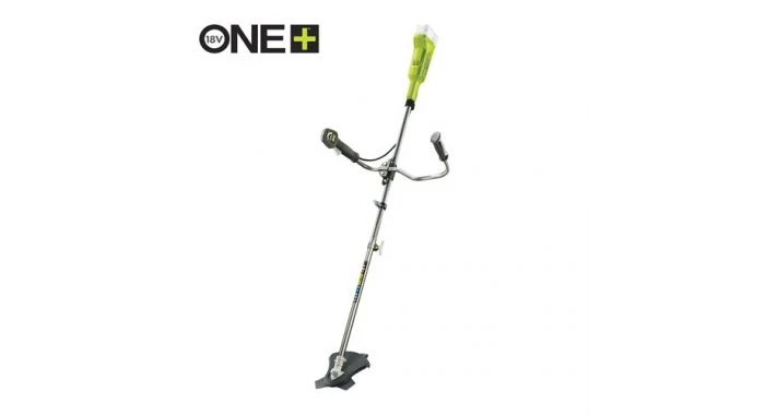Ryobi OBC1820B 18V Li-Ion Accu 2-in-1 Bosmaaier/Grastrimmer Body - 20/30cm 3 Ryobi OBC1820B 18V Li-Ion Accu 2-in-1 Bosmaaier/Grastrimmer Body - 20/30cm
