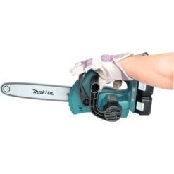 Makita DUC302Z 36V (2x 18V) Li-Ion Accu Kettingzaag Body - 300mm -Winkel Voor Huishoudelijk Gereedschap 44117b49153f638bf2220d96c8aa129d