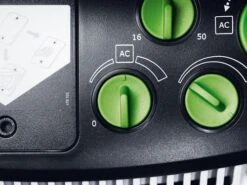 Festool CTL 36 E AC Stofafzuiger - 1200W - Klasse L - 36L - 574958 -Winkel Voor Huishoudelijk Gereedschap 4439dc255833687147a23adc649182cc 1