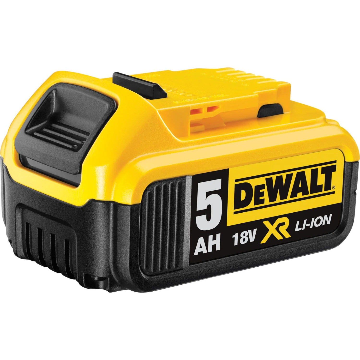 DeWalt DCF894P2 18V Li-Ion Accu Slagmoersleutel Set (2x 5,0Ah Accu) In TSTAK - 1/2" - 447Nm - DCF894P2-QW 5 DeWalt DCF894P2 18V Li-Ion Accu Slagmoersleutel Set (2x 5,0Ah Accu) In TSTAK - 1/2" - 447Nm - DCF894P2-QW - Afbeelding 3