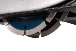 FERM WSM1009 Sleuvenfrees In Koffer - 1700W - 125mm -Winkel Voor Huishoudelijk Gereedschap 45659cb15b4da71a0d786f7b386414bb