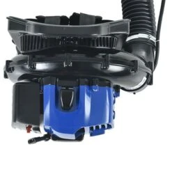 Hyundai 57227 2-takt Benzine Bladblazer - 52cc - 252 Km/h 15 Hyundai 57227 2-takt Benzine Bladblazer - 52cc - 252 Km/h -Winkel Voor Huishoudelijk Gereedschap 4648caf04867a438bd47055b13ec6ebf