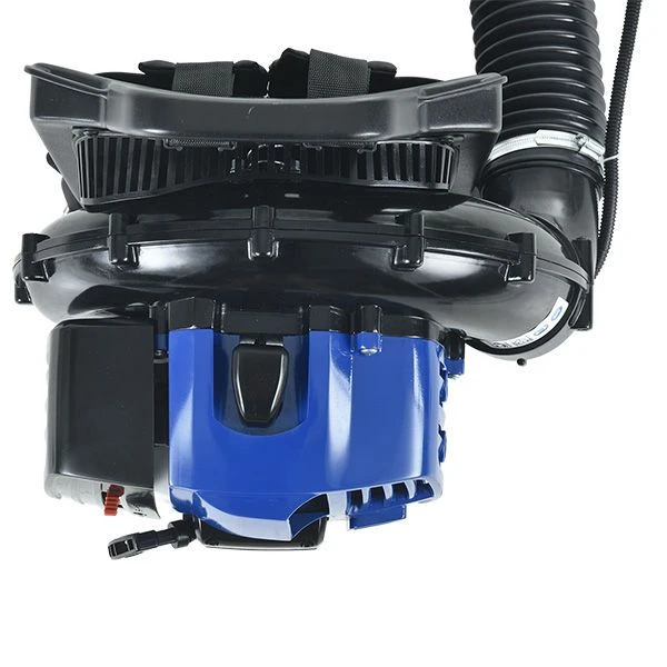 Hyundai 57227 2-takt Benzine Bladblazer - 52cc - 252 Km/h 8 Hyundai 57227 2-takt Benzine Bladblazer - 52cc - 252 Km/h - Afbeelding 6