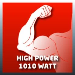 Einhell TC-ID 1000 E Klopboormachine - 1010W - 32mm -Winkel Voor Huishoudelijk Gereedschap 46ff4a5c395fed2c64cdc7b1b4ebb220