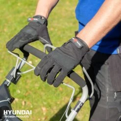 Hyundai 57025 Benzine Grasmaaier - 4-takt - 196cc - 4,2kW 21 Hyundai 57025 Benzine Grasmaaier - 4-takt - 196cc - 4,2kW -Winkel Voor Huishoudelijk Gereedschap 472cd9507e4d478ef64093102af2ca7d