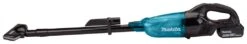 Makita DCL281FRTB 18V Li-Ion Accu Steelstofzuiger Zwart Set (1x 5,0Ah) - 1500l/min - Koolborstelloos -Winkel Voor Huishoudelijk Gereedschap 4769be0cac8c2c32c89f2b8eb37e40ad