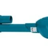 Makita DCL181FRT 18V Li-Ion Accu Steelstofzuiger Blauw Set (1x 5,0Ah) - 0,65L -Winkel Voor Huishoudelijk Gereedschap 476d4d385a03869c6d46f5506ed715f9