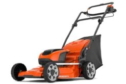 Husqvarna LC 142iS Accu Gazonmaaier - 50L - 42cm - 970541902 9 Husqvarna LC 142iS Accu Gazonmaaier - 50L - 42cm - 970541902 -Winkel Voor Huishoudelijk Gereedschap 47a5a135a0acf4952bd9729f921c8ea0