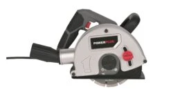 Powerplus POWE80050 Muurfrees - 1700W - 2x 150 Mm -Winkel Voor Huishoudelijk Gereedschap 47b39188d196630d3ff9c420f802e05b