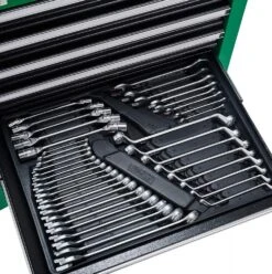 Brüder Mannesmann 28270 321-delige Gereedschapwagen - Gevuld 15 Brüder Mannesmann 28270 321-delige Gereedschapwagen - Gevuld -Winkel Voor Huishoudelijk Gereedschap 47d3dfea62bb11a12278e7ca9a66c7c0