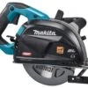 Makita CS002GZ 40V Max Li-Ion Accu Metaal Cirkelzaag Body - 185mm -Winkel Voor Huishoudelijk Gereedschap 48b358143f57abbc42c63c263f42bae1