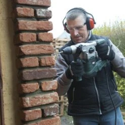 Powerplus POWP3020 Boorhamer - 1500W - 6J 9 Powerplus POWP3020 Boorhamer - 1500W - 6J -Winkel Voor Huishoudelijk Gereedschap 49299cbc90e5aeb23e1a216d8905da81