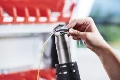 Leister Solano AT Heteluchtpistool In Koffer - 2300W -Winkel Voor Huishoudelijk Gereedschap 493d7cd6d434558e27e6d807c79b9b3e