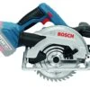 Bosch GKS 18V-57 G 18V Li-ion Accu Cirkelzaagmachine Set (2x 5.0Ah) In L-Boxx -Winkel Voor Huishoudelijk Gereedschap 49548b6dc5e62db728a26b1a9e1be4b0