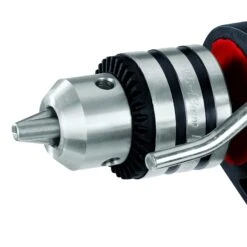 Einhell TC-ID 1000 E Klopboormachine - 1010W - 32mm -Winkel Voor Huishoudelijk Gereedschap 49f3f01c70b51d9a4113470768399e08