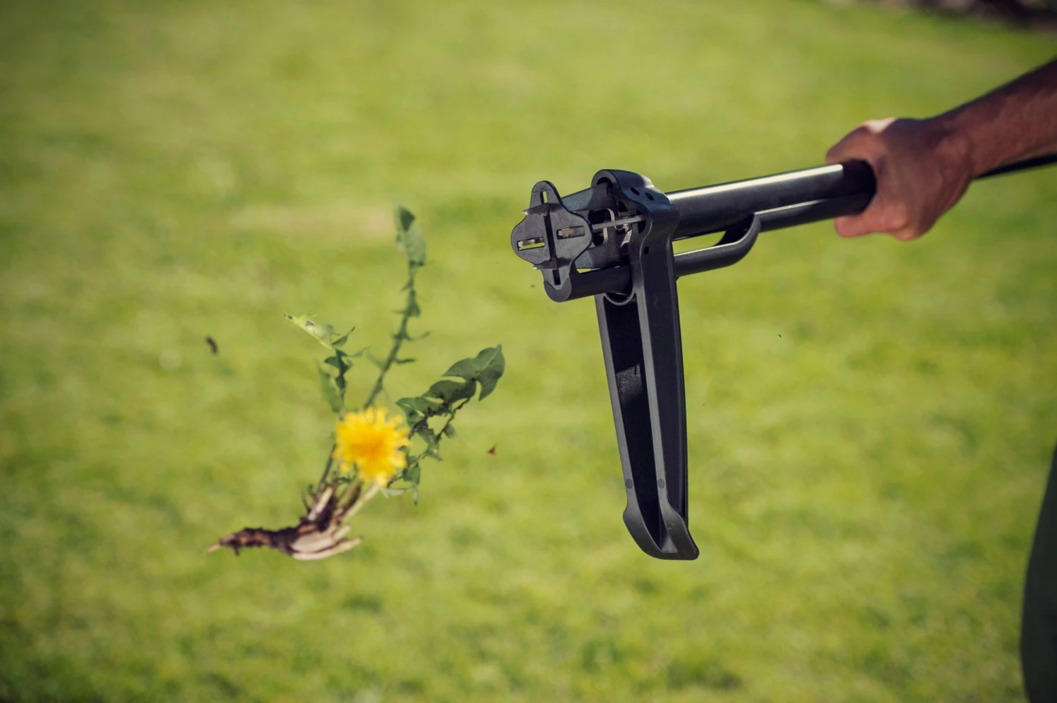 Fiskars 139950 Xact Onkruidsteker - 1020126 5 Fiskars 139950 Xact Onkruidsteker - 1020126 - Afbeelding 3