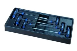 Scheppach TW1000 263-delige Gereedschapswagen - Staal - 450kg - 5909304900 -Winkel Voor Huishoudelijk Gereedschap 49faad22f82e3cc5e869a919e7fe8c29