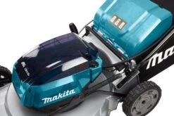Makita DLM533Z 36V (2x 18V) Li-Ion Accu Grasmaaier Body - 53cm - Zelfrijdend - Koolborstelloos -Winkel Voor Huishoudelijk Gereedschap 4a030b862ef37230ab032bed7402648e