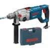 Bosch GSB 162-2 RE Klopboormachine In Koffer - 1500W - 060118B000 -Winkel Voor Huishoudelijk Gereedschap 4a16052fb834c6fb065cdbb0448139e7