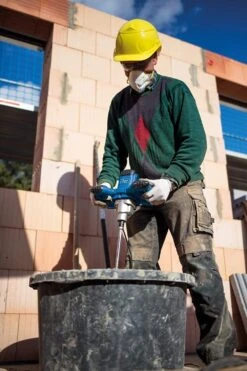 Scheppach PM1400 Mixer -Winkel Voor Huishoudelijk Gereedschap 4a4dc543114f0189c0d9ae639a2bfdd6