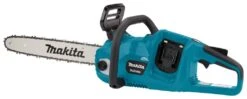 Makita DUC400PT4J 2x18V Li-Ion Accu Kettingzaag Set (4x 5,0Ah) Incl. Mbox - 40cm - Koolborstelloos -Winkel Voor Huishoudelijk Gereedschap 4a9f9aa7e3b6f11ac156f8c8d53d5e53