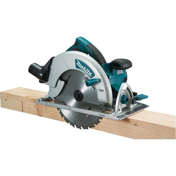Makita 5008MG Cirkelzaag - 1800W - 210mm 7 Makita 5008MG Cirkelzaag - 1800W - 210mm - Afbeelding 5