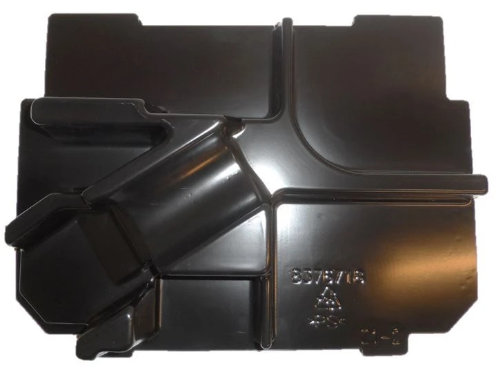 Makita DTM51Y1JX8 18V Li-Ion Accu Multitool Met Snelspansysteem (1x 1.5Ah Accu) 7 Makita DTM51Y1JX8 18V Li-Ion Accu Multitool Met Snelspansysteem (1x 1.5Ah Accu) - Afbeelding 5