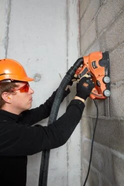 Spit D60 Sleuvenzaagmachine Set In Koffer - 1600W - 140mm - Incl. Diamantschijven -Winkel Voor Huishoudelijk Gereedschap 4c10f424b7329f214786a1e226c76cd8