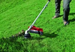 Einhell GE-BC 43 AS Benzine Bosmaaier - 1250W - U-handvat - 3404610 -Winkel Voor Huishoudelijk Gereedschap 4c8808ebcdbf2127803a6b34657ceec6