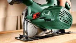Bosch PKS 66 AF Cirkelzaag Met Geleiderail - 1600W - 0603502000 -Winkel Voor Huishoudelijk Gereedschap 4cdfd0d0331e93e4904b559e2dce4a59