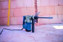 Scheppach DH1300PLUS SDS-Plus Boorhamer In Koffer - 1250W - 5J - 5907902901 12 Scheppach DH1300PLUS SDS-Plus Boorhamer In Koffer - 1250W - 5J - 5907902901 -Winkel Voor Huishoudelijk Gereedschap 4ce0efcb1da7e2735130d2349b1b356f