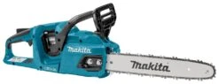 Makita DUC355PT2J 2x18V Li-Ion Accu Kettingzaag Set (2x 5,0Ah) Incl. Mbox - 35cm - Koolborstelloos 25 Makita DUC355PT2J 2x18V Li-Ion Accu Kettingzaag Set (2x 5,0Ah) Incl. Mbox - 35cm - Koolborstelloos -Winkel Voor Huishoudelijk Gereedschap 4d30f0c7175e6b7937d973ed0c7465e2