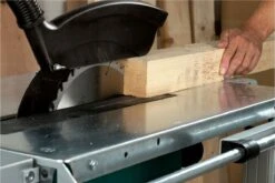 Metabo TKHS 315 M Zaagtafel - 4,2 DNB - 4200W (400V) - 315 X 30mm -Winkel Voor Huishoudelijk Gereedschap 4d6c7f6cd904c743d0a1703a8968b246