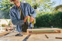 Ryobi R18PD3-0 ONE+ 18V Li-Ion Accu Klopboor-/schroefmachine Body - 5133002888 -Winkel Voor Huishoudelijk Gereedschap 4de30b599b6ac4984e8772c6003268d9