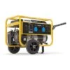 Powerplus POWX5160 Generator - 5500W - 389cc -Winkel Voor Huishoudelijk Gereedschap 4e43ccddb4cd0a1845c4543cab460986
