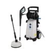 Eurom Force 3000IND Hogedrukreiniger - 3000W - 180bar - 135428 2 Eurom Force 3000IND Hogedrukreiniger - 3000W - 180bar - 135428 -Winkel Voor Huishoudelijk Gereedschap 4e5b34f915460086b3ec1824b46366ab