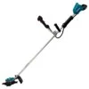 Makita DUR368APT2 LXT 2x18V Li-Ion Accu Bosmaaier Set (2x 5,0Ah) - U-Greep - 230mm - Koolborstelloos 2 Makita DUR368APT2 LXT 2x18V Li-Ion Accu Bosmaaier Set (2x 5,0Ah) - U-Greep - 230mm - Koolborstelloos -Winkel Voor Huishoudelijk Gereedschap 4f2b058250cb30ae8d7a4553f915f421